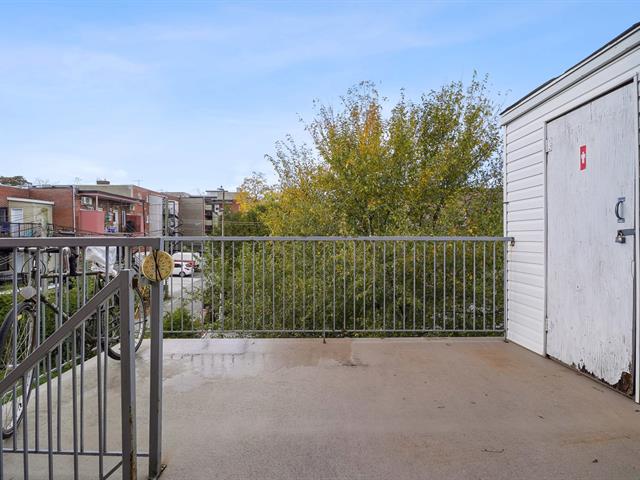 Duplex à vendre, Montréal (Rosemont/La Petite-Patrie)