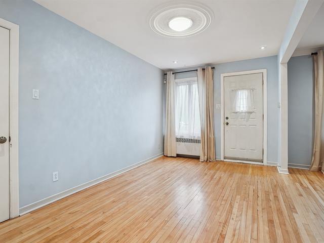 Duplex à vendre, Montréal (Rosemont/La Petite-Patrie)