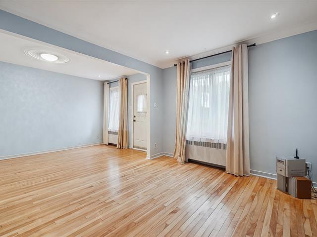 Duplex à vendre, Montréal (Rosemont/La Petite-Patrie)