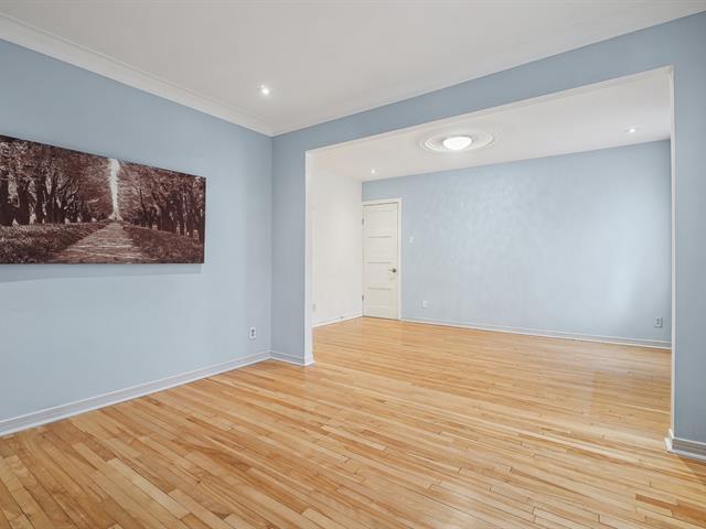 Duplex à vendre, Montréal (Rosemont/La Petite-Patrie)