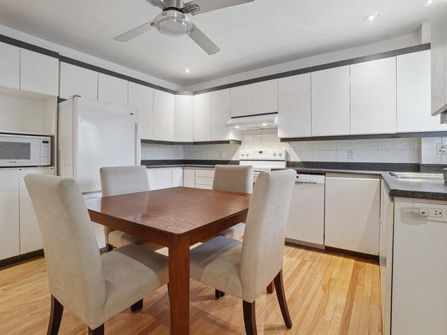 Duplex à vendre, Montréal (Rosemont/La Petite-Patrie)