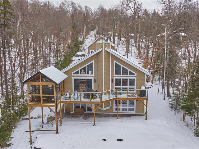 maison à vendre Entrelacs