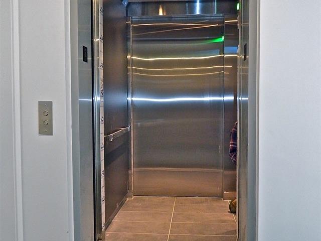 Elevator