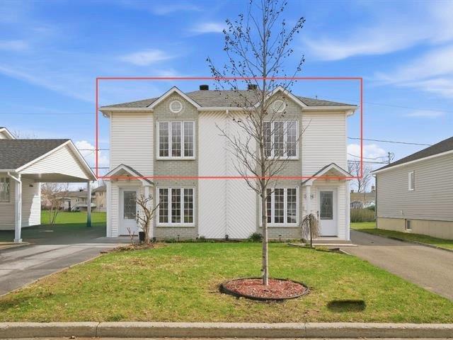maison à vendre Saint-Hyacinthe