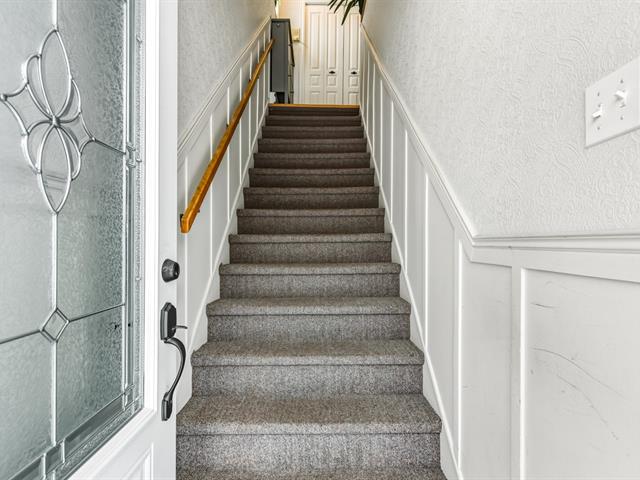 Escalier