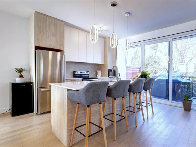 Two or more storey sold, Mirabel