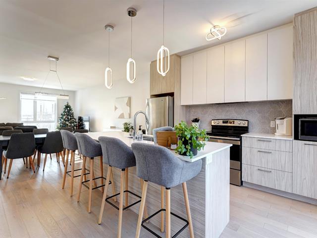Two or more storey sold, Mirabel