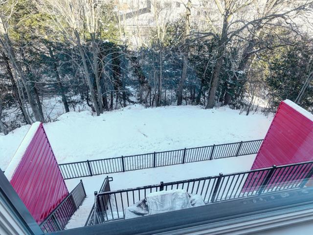 Two or more storey sold, Mirabel