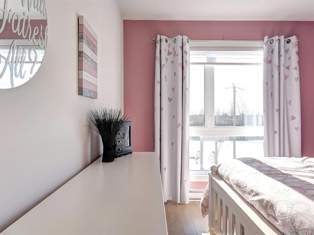 Two or more storey sold, Mirabel