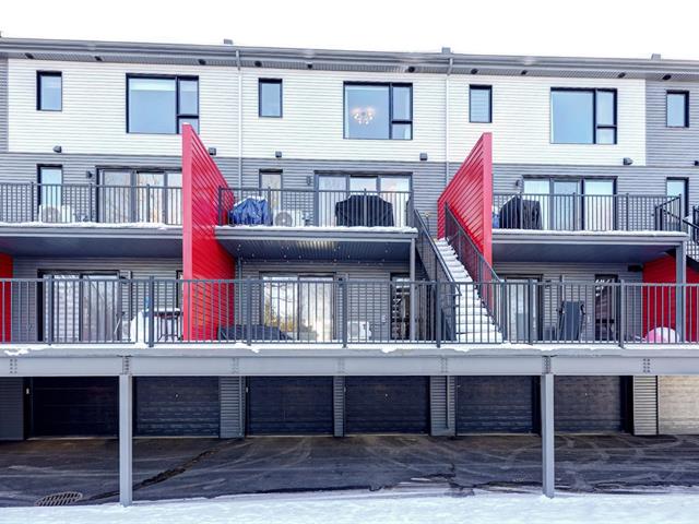 Two or more storey sold, Mirabel