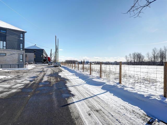 Two or more storey sold, Mirabel
