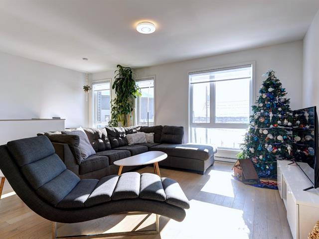 Two or more storey sold, Mirabel