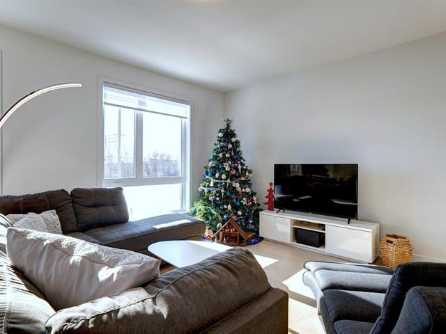 Two or more storey sold, Mirabel