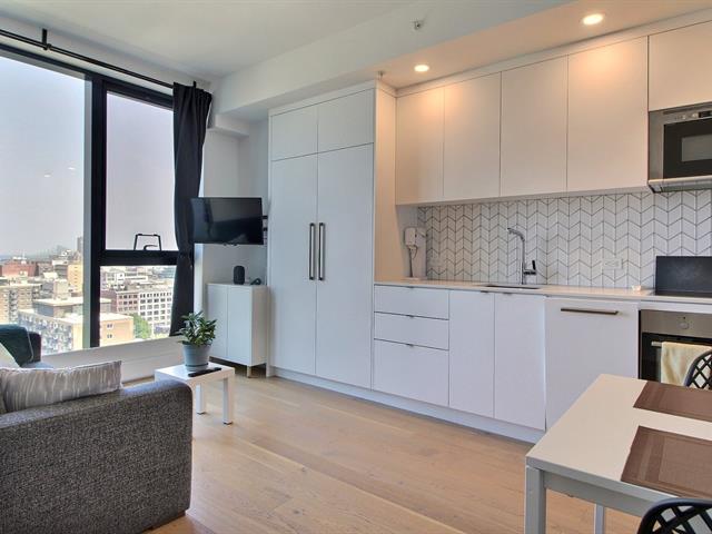 maison à vendre Montréal (Ville-Marie)