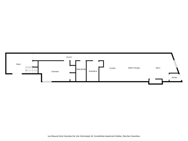 Plan (croquis)