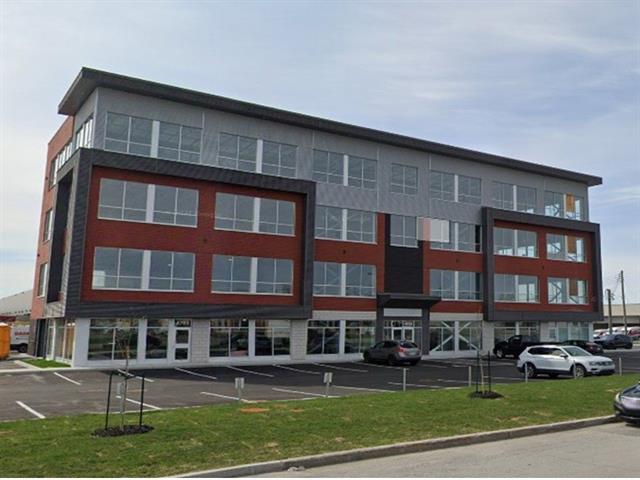 maison à vendre Laval (Chomedey)