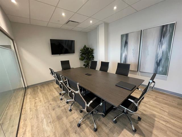 Conference room