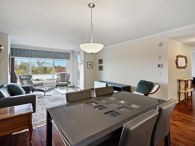 Condo vendu, Montréal (Ahuntsic-Cartierville)