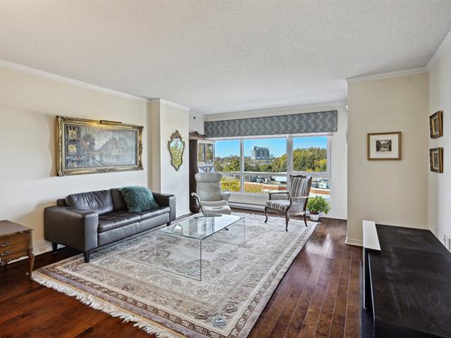 Condo vendu, Montréal (Ahuntsic-Cartierville)