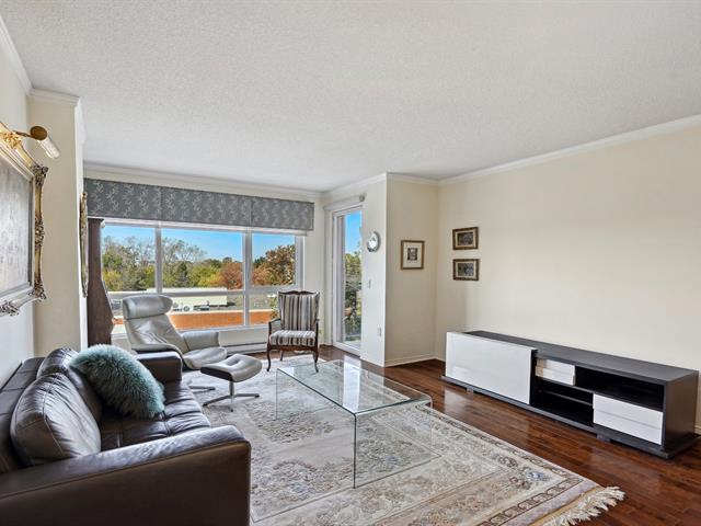 Condo à vendre, Montréal (Ahuntsic-Cartierville)