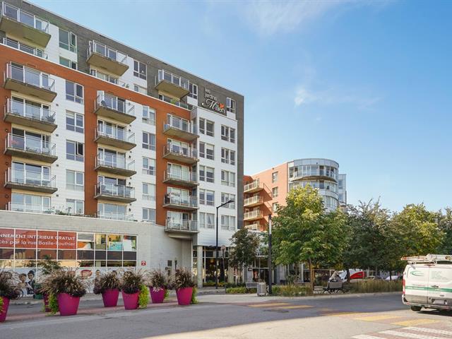 Condo vendu, Montréal (Ahuntsic-Cartierville)