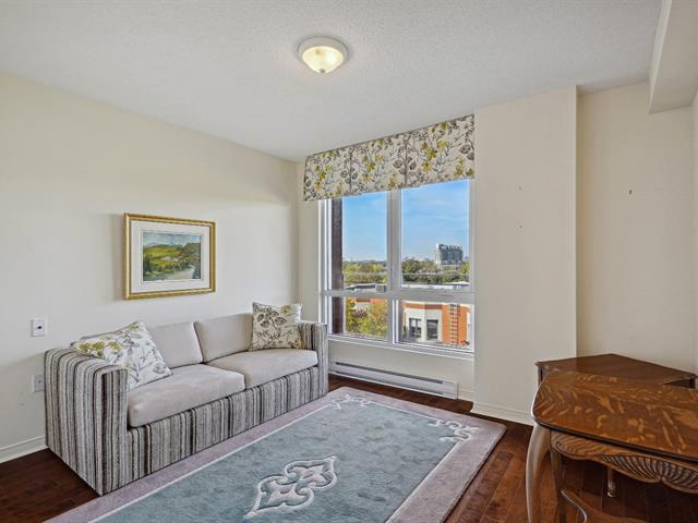 Condo à vendre, Montréal (Ahuntsic-Cartierville)