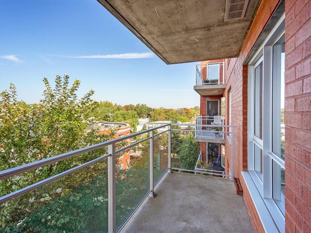 Condo sold, Montréal (Ahuntsic-Cartierville)