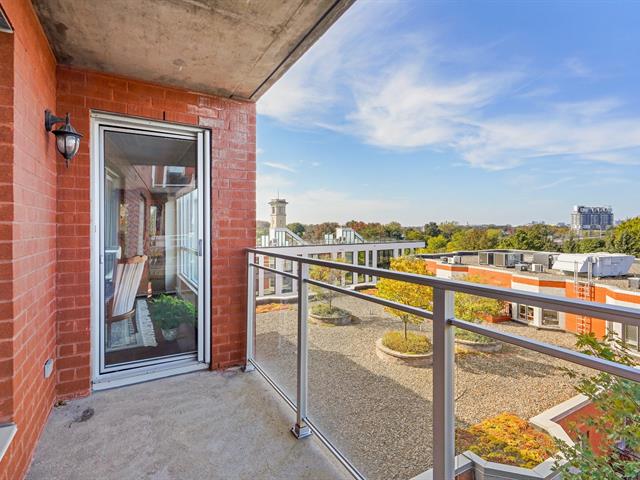 Condo vendu, Montréal (Ahuntsic-Cartierville)