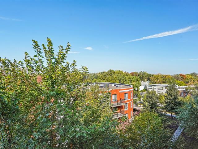 Condo vendu, Montréal (Ahuntsic-Cartierville)