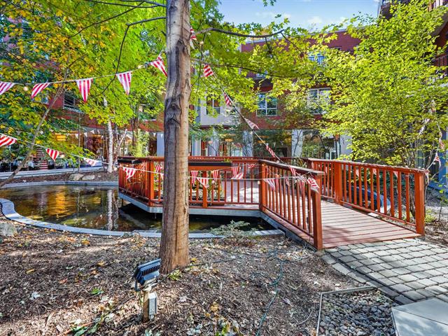 Condo vendu, Montréal (Ahuntsic-Cartierville)