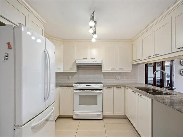Condo à vendre, Montréal (Ahuntsic-Cartierville)