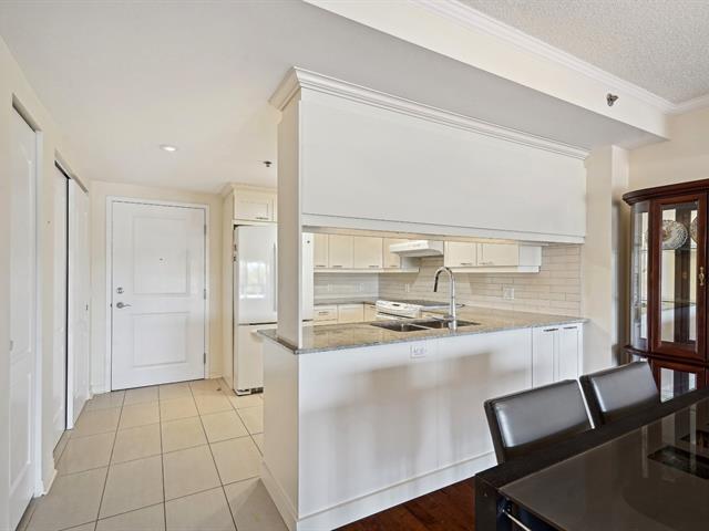 Condo sold, Montréal (Ahuntsic-Cartierville)