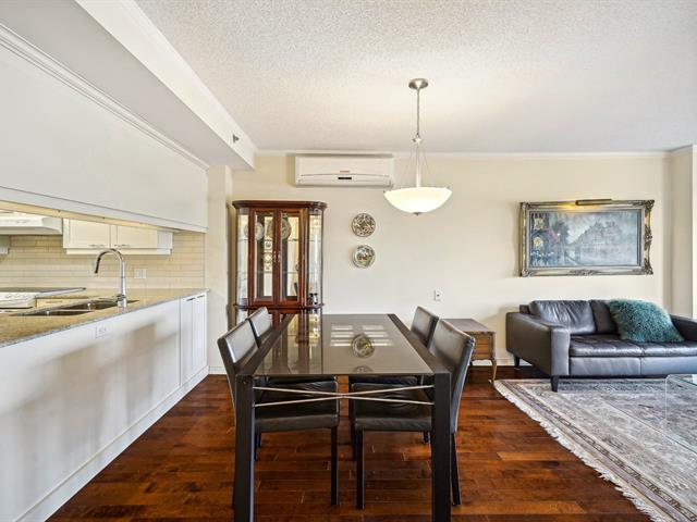 Condo sold, Montréal (Ahuntsic-Cartierville)