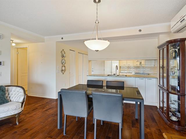 Condo sold, Montréal (Ahuntsic-Cartierville)