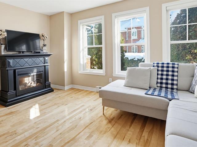 Two or more storey for sale, Montréal (Saint-Laurent)