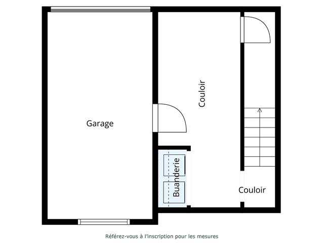 Two or more storey for sale, Montréal (Saint-Laurent)