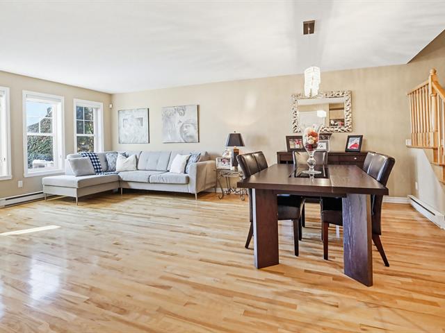 Two or more storey for sale, Montréal (Saint-Laurent)