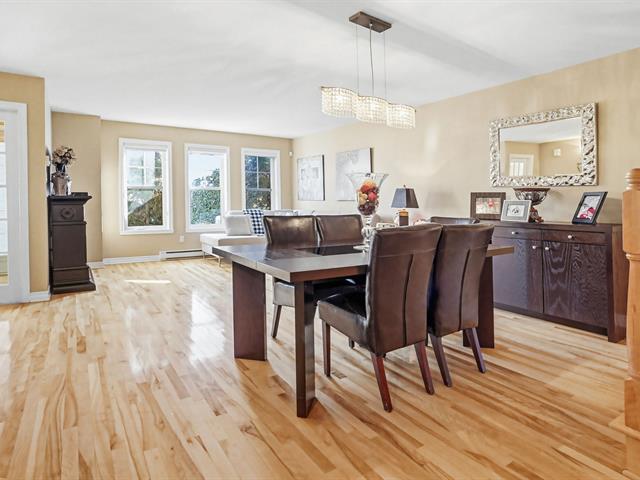 Two or more storey for sale, Montréal (Saint-Laurent)