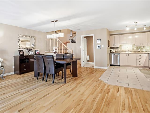 Two or more storey for sale, Montréal (Saint-Laurent)