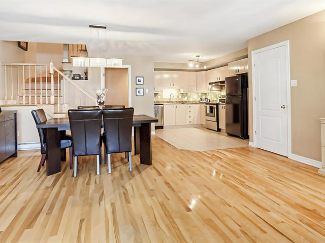 Two or more storey for sale, Montréal (Saint-Laurent)