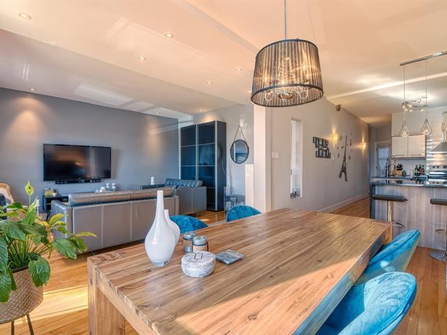 maison à vendre Montréal (Verdun/Île-des-Soeurs)