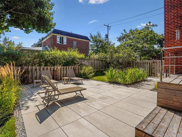 Maison à étages vendu, Montréal (Ahuntsic-Cartierville)