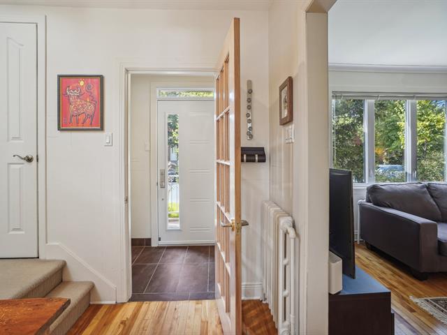 Maison à étages vendu, Montréal (Ahuntsic-Cartierville)