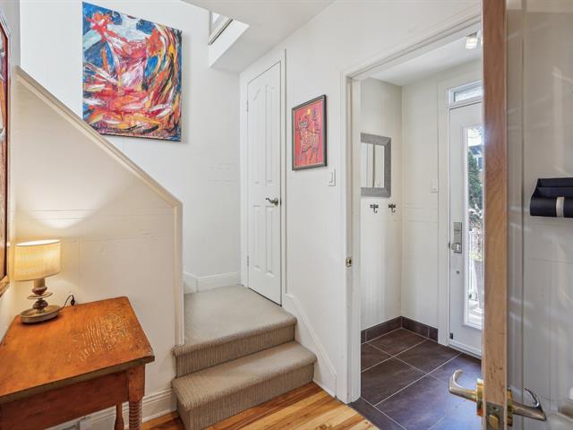 Maison à étages vendu, Montréal (Ahuntsic-Cartierville)