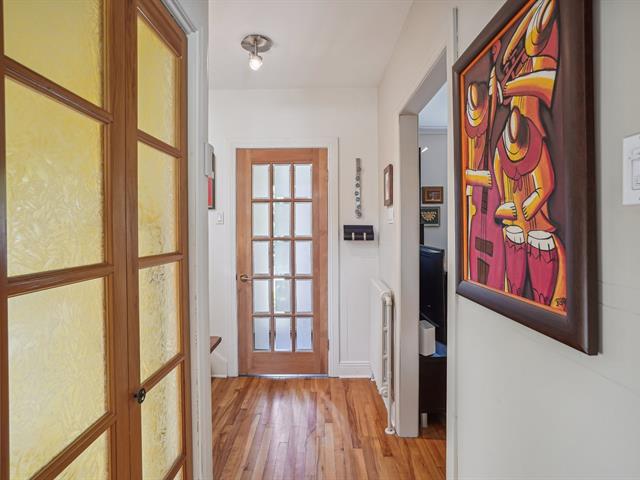 Maison à étages vendu, Montréal (Ahuntsic-Cartierville)