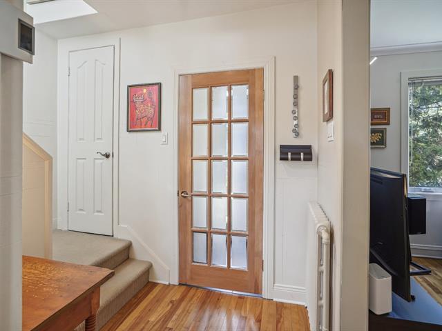 Maison à étages vendu, Montréal (Ahuntsic-Cartierville)