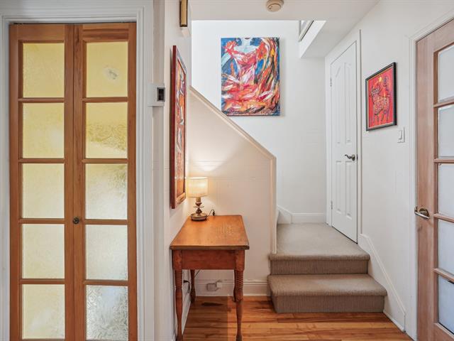 Maison à étages vendu, Montréal (Ahuntsic-Cartierville)