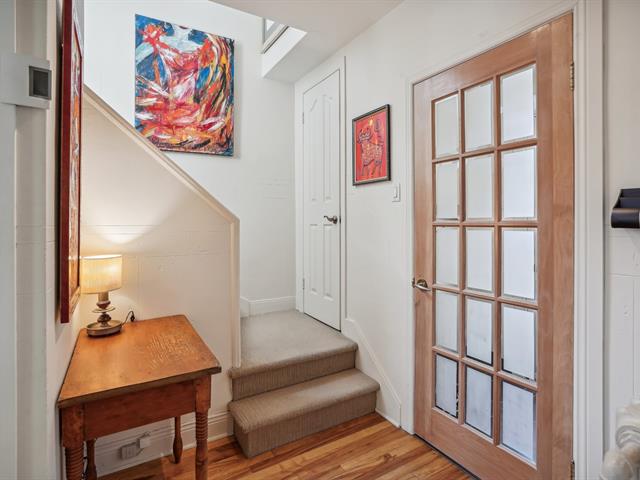 Maison à étages vendu, Montréal (Ahuntsic-Cartierville)