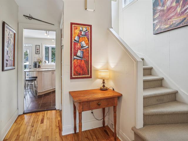 Maison à étages vendu, Montréal (Ahuntsic-Cartierville)