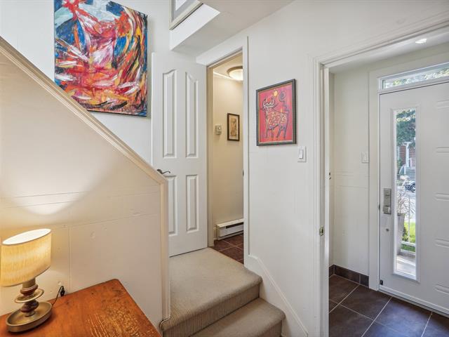 Maison à étages vendu, Montréal (Ahuntsic-Cartierville)